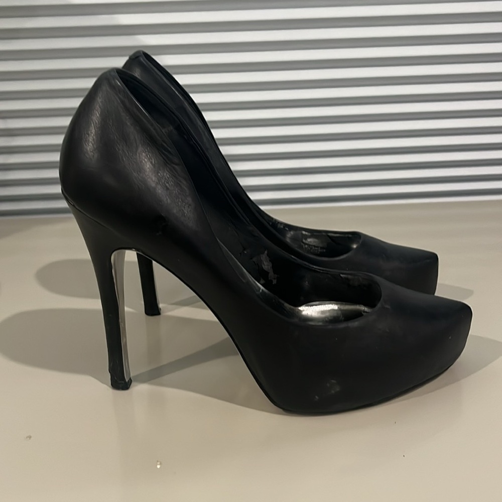 Jessica Simpson Parisah Heel